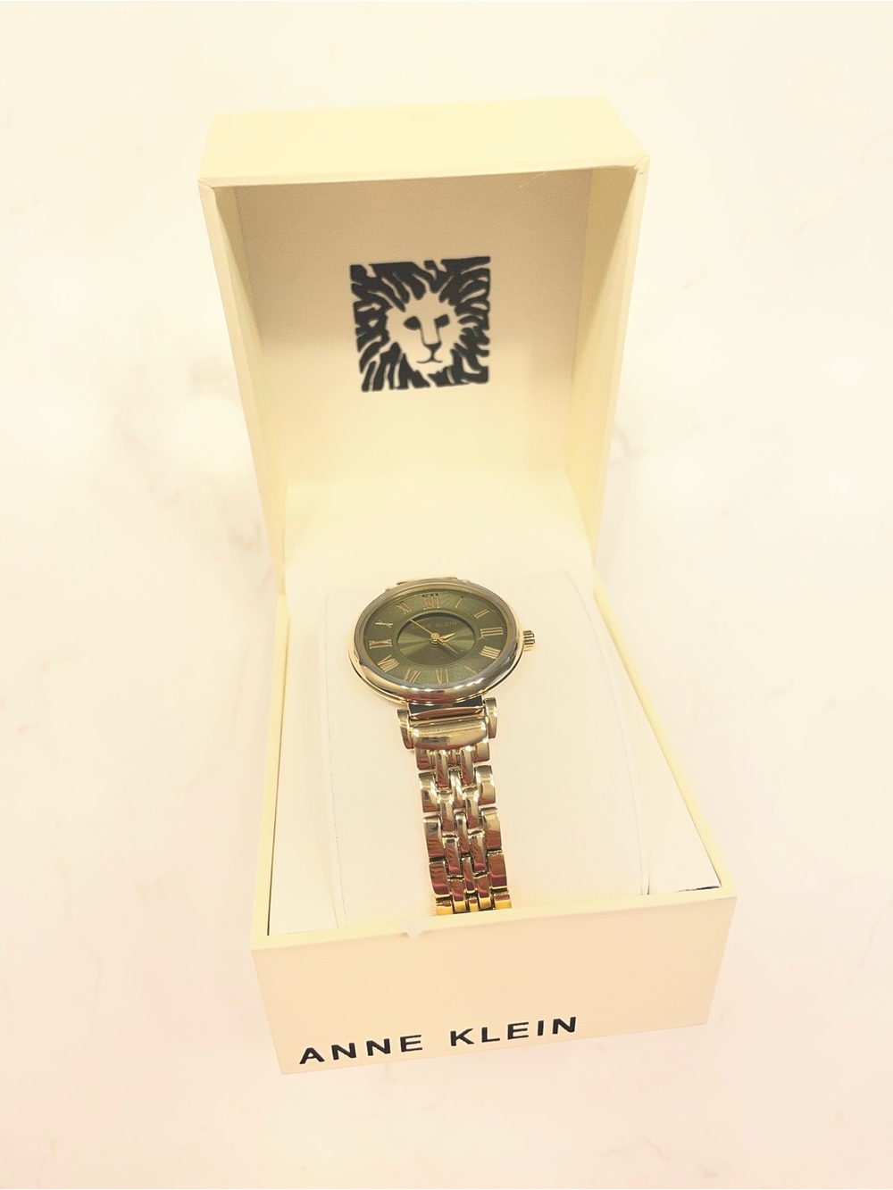 Anne Klein Women’s Watch